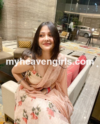 model Call Girls in Rishikesh